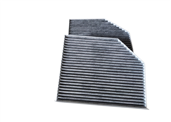 Auto-Kabinen-Luftfilter Audi Activated Carbons 8K0819439A 8K0819439B für deutsches Auto