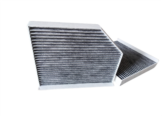 Auto-Kabinen-Luftfilter Audi Activated Carbons 8K0819439A 8K0819439B für deutsches Auto