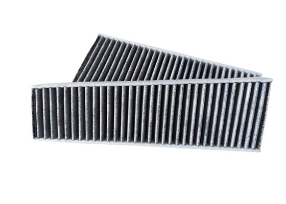 4GD819343 aktivierte Auto-Kohlefilter 4GD819429 für AUDI FAW A6L
