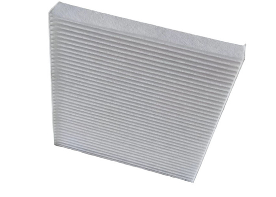 Des Auto-6447ZY Kabinen-Pollenfilter Kabinen-Filter-des Gewebe-7803A004 für Mitsubishi