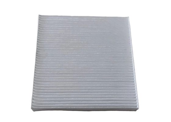 Des Auto-6447ZY Kabinen-Pollenfilter Kabinen-Filter-des Gewebe-7803A004 für Mitsubishi