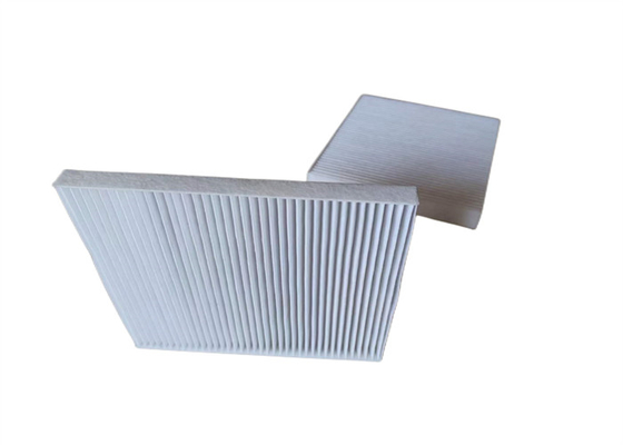 Des Auto-N1340522 Auto-Innenluftfilter Kabinen-des Filter-209mm für Hyundai-Akzent