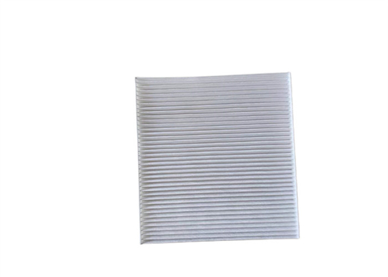 Des Auto-N1340522 Auto-Innenluftfilter Kabinen-des Filter-209mm für Hyundai-Akzent