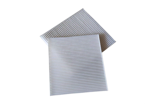 Des Auto-N1340522 Auto-Innenluftfilter Kabinen-des Filter-209mm für Hyundai-Akzent