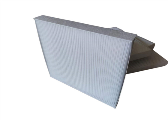 Automobilluftfilter der kabinen-6RD820367 für AUDI A1