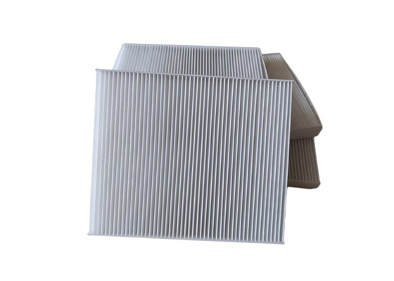 Automobilluftfilter der kabinen-6RD820367 für AUDI A1