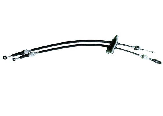 Wählkabel des Getriebe-55255707 2444JA für Citroen C25 Fiat Ducato Peugeot