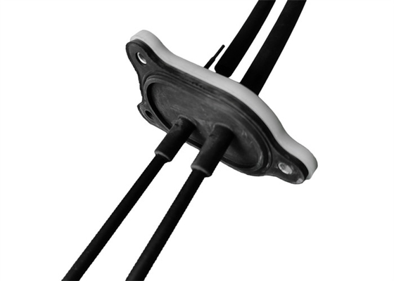Wählkabel des Getriebe-55255707 2444JA für Citroen C25 Fiat Ducato Peugeot