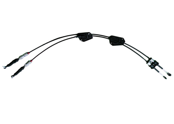 Schaltzug PVC-Getriebe-Schieber-Kabel des Gang-34965-JN00B für Nissan Versa