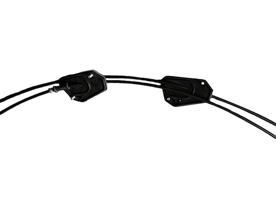 Schaltzug PVC-Getriebe-Schieber-Kabel des Gang-34965-JN00B für Nissan Versa