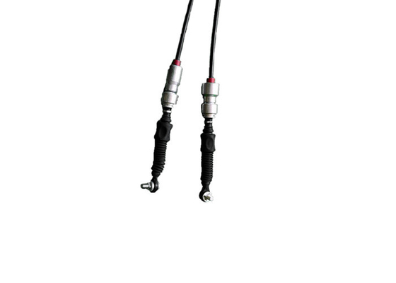 Schaltzug PVC-Getriebe-Schieber-Kabel des Gang-34965-JN00B für Nissan Versa
