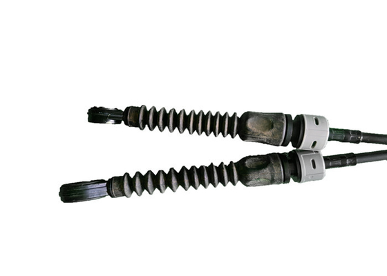 Schaltzug des Schaltgetriebe-43794-1R100 für RB 2010-2017 Hyundais Solaris