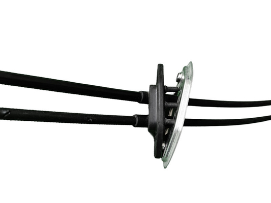 43794-1R100 Gang-Schaltzug Soems 437941W100 10mm für Saal Kia RIOs III