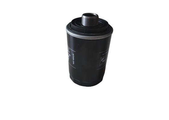 Schwarze Schraube am Fahrzeug-Ölfilter 06J 115 561 B 06J115403C für VW AUDI