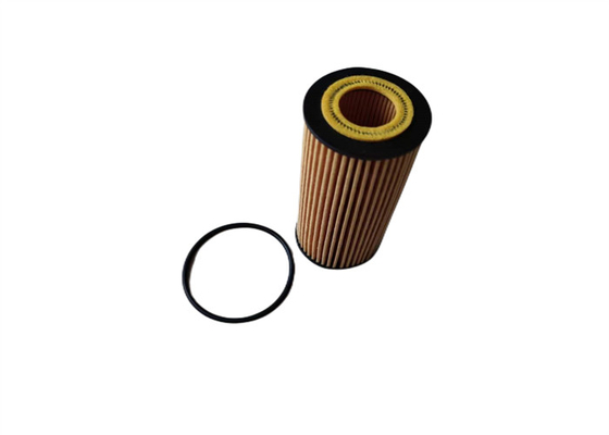 Gelbe Ölfilter 06L115466 des Automobil-06L115562 für VW Golf AUDI A1 A4 Q5 Q7