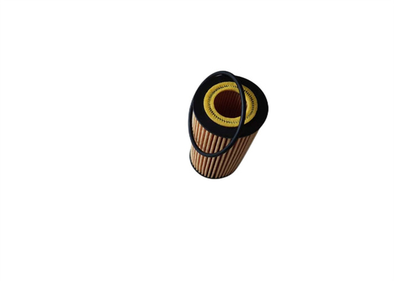 Gelbe Ölfilter 06L115466 des Automobil-06L115562 für VW Golf AUDI A1 A4 Q5 Q7