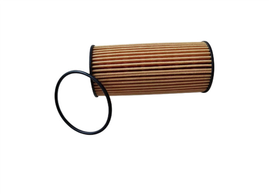 Gelbe Ölfilter 06L115466 des Automobil-06L115562 für VW Golf AUDI A1 A4 Q5 Q7