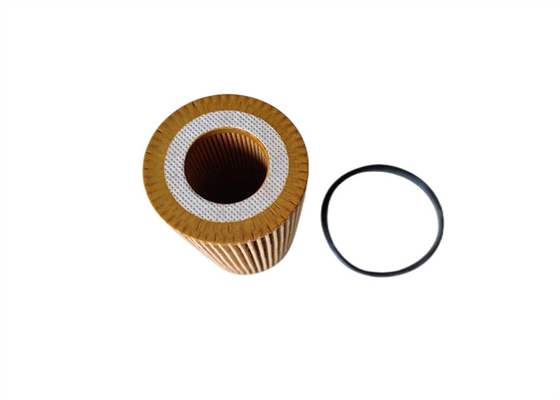 Gummi-Ring Automobile Oil Filters 06D115562 06D198405 FÜR AUDI