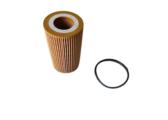 Gummi-Ring Automobile Oil Filters 06D115562 06D198405 FÜR AUDI