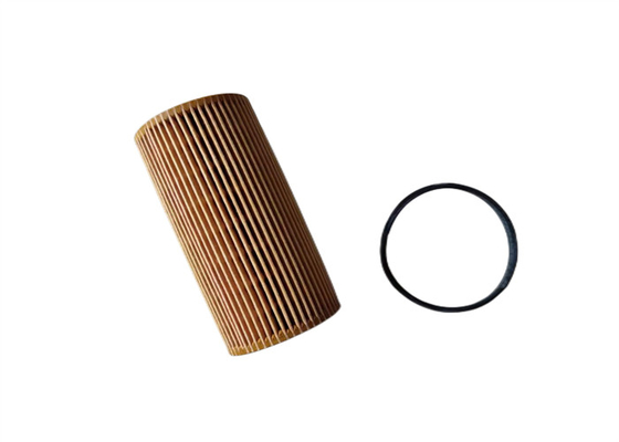 Gummi-Ring Automobile Oil Filters 06D115562 06D198405 FÜR AUDI