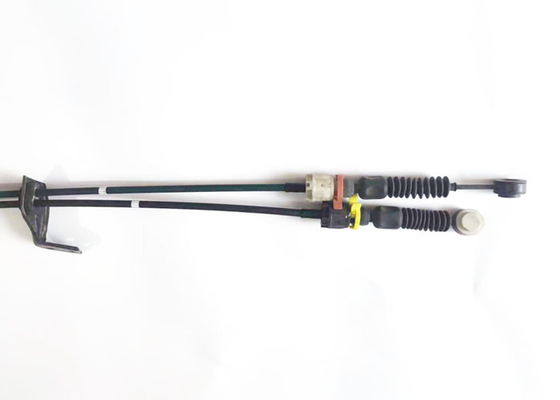 Gang-Wählkabel des 11mm Kabel-Schiebegetriebe-25195237 für Opel Karl 1,0 12V