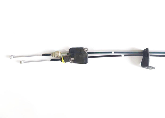 Gang-Wählkabel des 11mm Kabel-Schiebegetriebe-25195237 für Opel Karl 1,0 12V