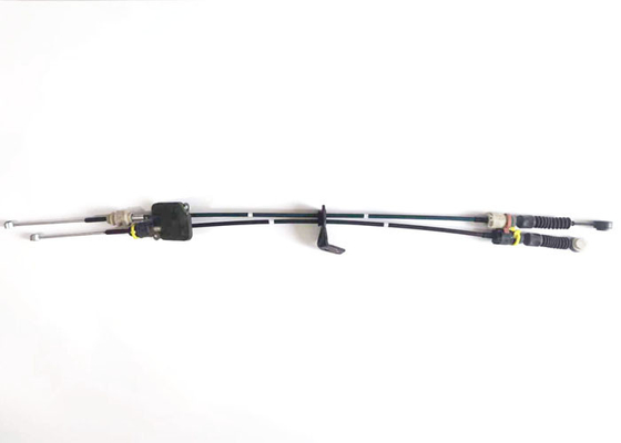 Gang-Wählkabel des 11mm Kabel-Schiebegetriebe-25195237 für Opel Karl 1,0 12V