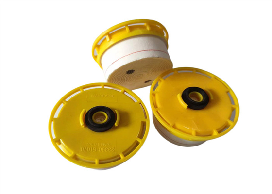 23390-17540 Kraftstofffilter des Element-23390-51070 23390-51020 für TOYOTA LAND CRUISER