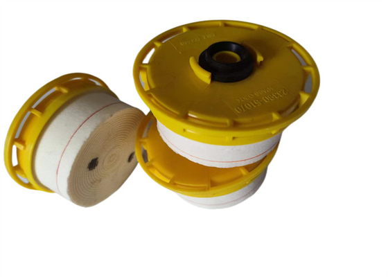 23390-17540 Kraftstofffilter des Element-23390-51070 23390-51020 für TOYOTA LAND CRUISER