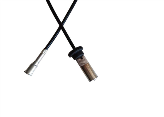 1268332 kundenspezifische Geschwindigkeitsmesser-Linie des Geschwindigkeitsmesser-Kabel-855mm für Opel VECTRA