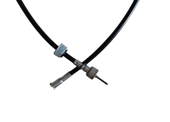 820mm 4976720 605640 Gewohnheits-Geschwindigkeitsmesser-Kabel Contagiri Trattore für Fiat