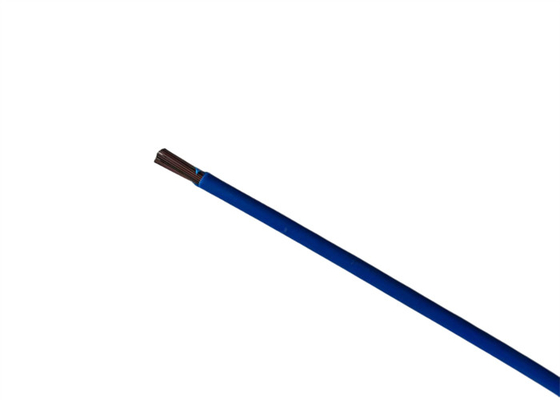 10mm blaues Bremskabel-Wohnung HDPE Motorrad-äußere Kabel-Wohnung