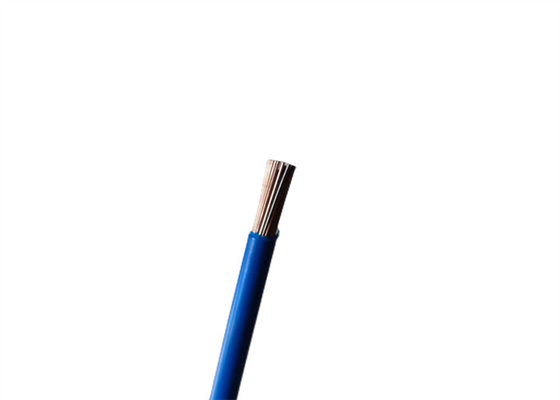 10mm blaues Bremskabel-Wohnung HDPE Motorrad-äußere Kabel-Wohnung