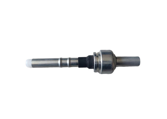 Kundengebundene Motorrad-Drossel-Kabel-Endpassstücke der Auto-Seilzug-Teil-2.3mm
