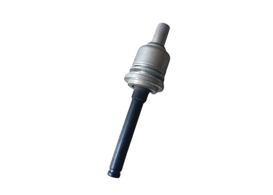 Kundengebundene Motorrad-Drossel-Kabel-Endpassstücke der Auto-Seilzug-Teil-2.3mm