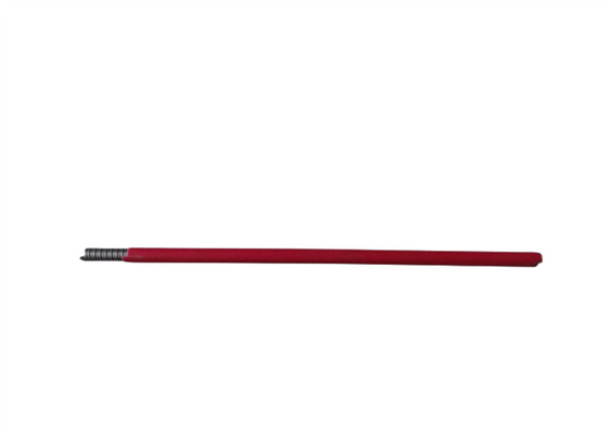 Rotes 9mm Fahrrad-Bremskabel-äußeres Gehäuse LDPE-Auto-innere Bremskabel-Wohnung