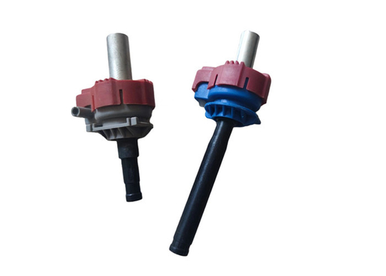 Drossel-Kabel-Komponenten Motocycle des 2.0mm Auto-Universalgang-Kabel-4.06KN