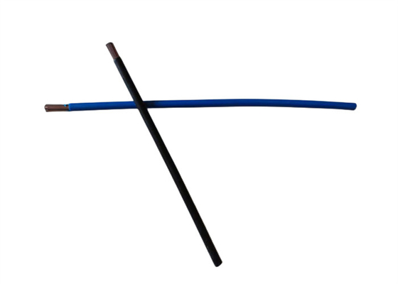 Gang-Schaltzug-innerer Draht des Kabel-ISO9227 äußeren des Gehäuse-11mm