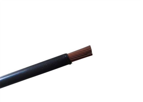 Schwarze 9mm Bremsäußeres Gehäuse PVC-Auto-Bremse verkabeln inneren Draht