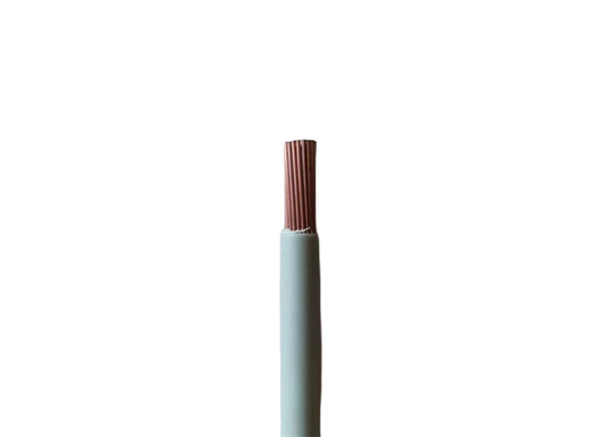 Bremskabel-äußeres Gehäuse-Auto HDPE Schieber-äußeres Kabel des Grau-9mm