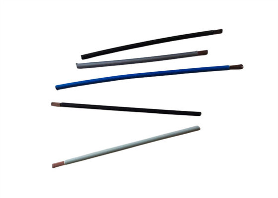 Bremskabel-äußeres Gehäuse-Auto HDPE Schieber-äußeres Kabel des Grau-9mm