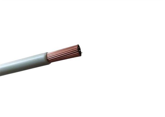 Bremskabel-äußeres Gehäuse-Auto HDPE Schieber-äußeres Kabel des Grau-9mm