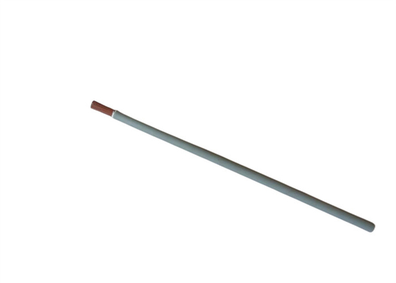 Bremskabel-äußeres Gehäuse-Auto HDPE Schieber-äußeres Kabel des Grau-9mm