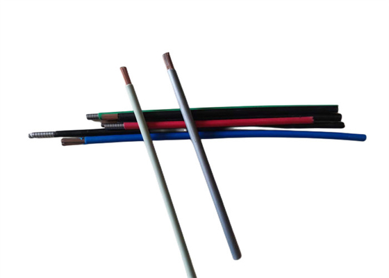 4-13mm farbige äußere Kabelhülle Gang-Kabel Outers ISO 9227 Brems