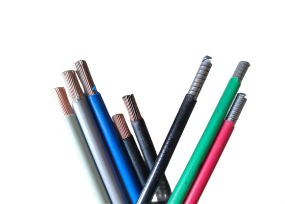 4-13mm farbige äußere Kabelhülle Gang-Kabel Outers ISO 9227 Brems